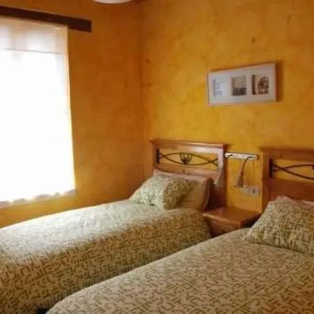 Las Casas Del Barrio De Abajo Holiday home