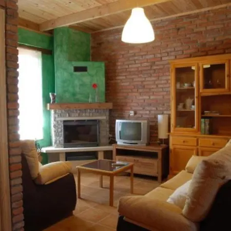 Las Casas Del Barrio De Abajo * Soto y Amio