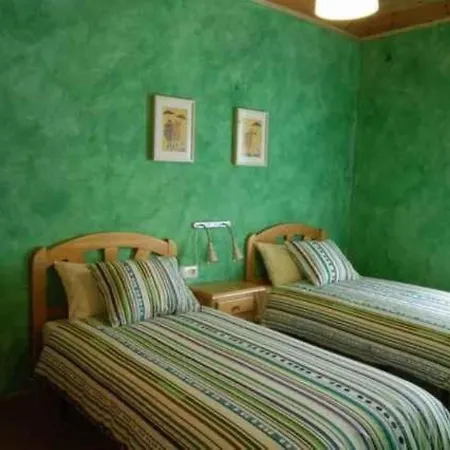 Holiday home Las Casas Del Barrio De Abajo Soto y Amio