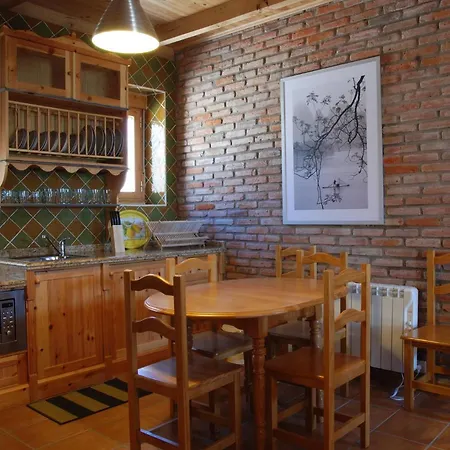 Las Casas Del Barrio De Abajo *